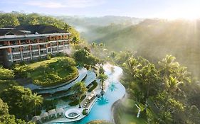 Padma Resort Ubud 5*